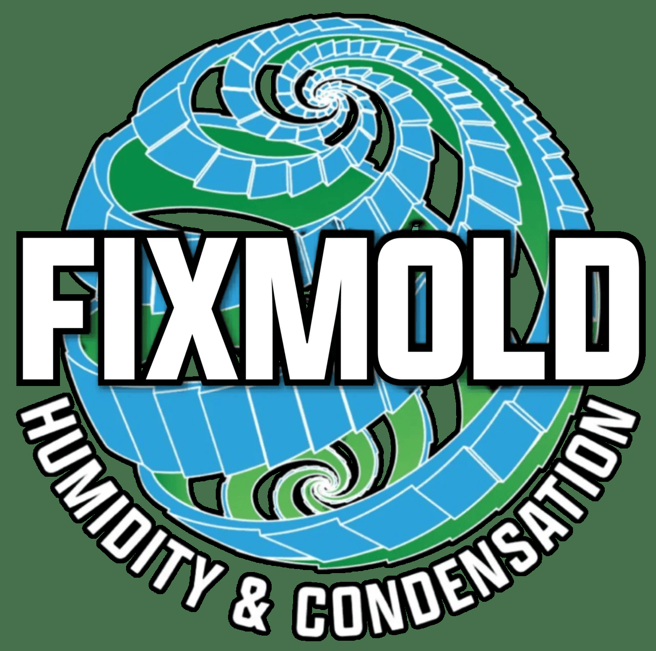 FixMold Logo